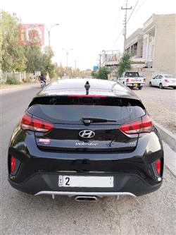 هیوندای ڤیلۆستەر